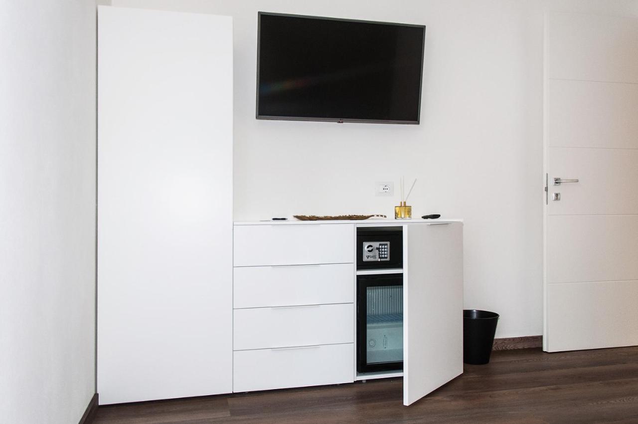 Homy Bnb Empoli Zewnętrze zdjęcie
