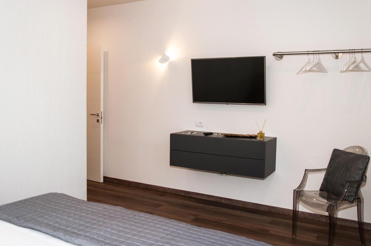 Homy Bnb Empoli Zewnętrze zdjęcie