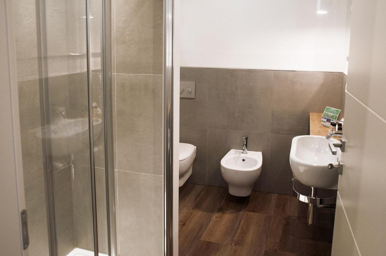 Homy Bnb Empoli Zewnętrze zdjęcie