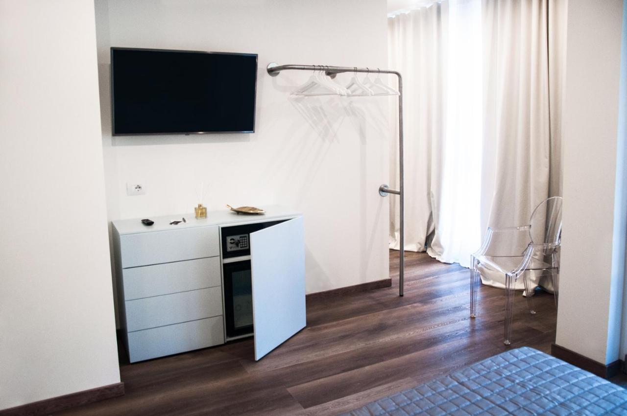 Homy Bnb Empoli Zewnętrze zdjęcie