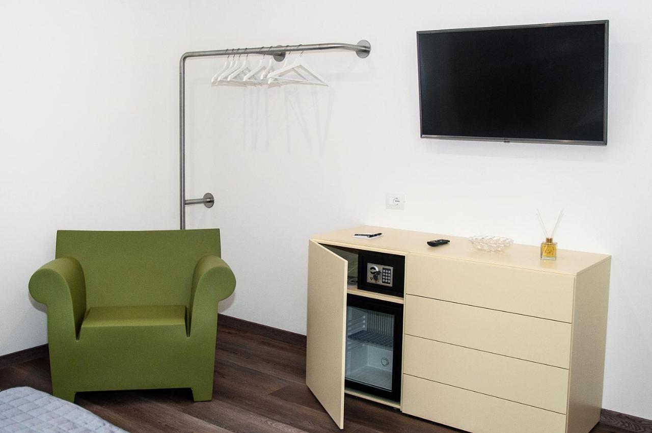 Homy Bnb Empoli Zewnętrze zdjęcie