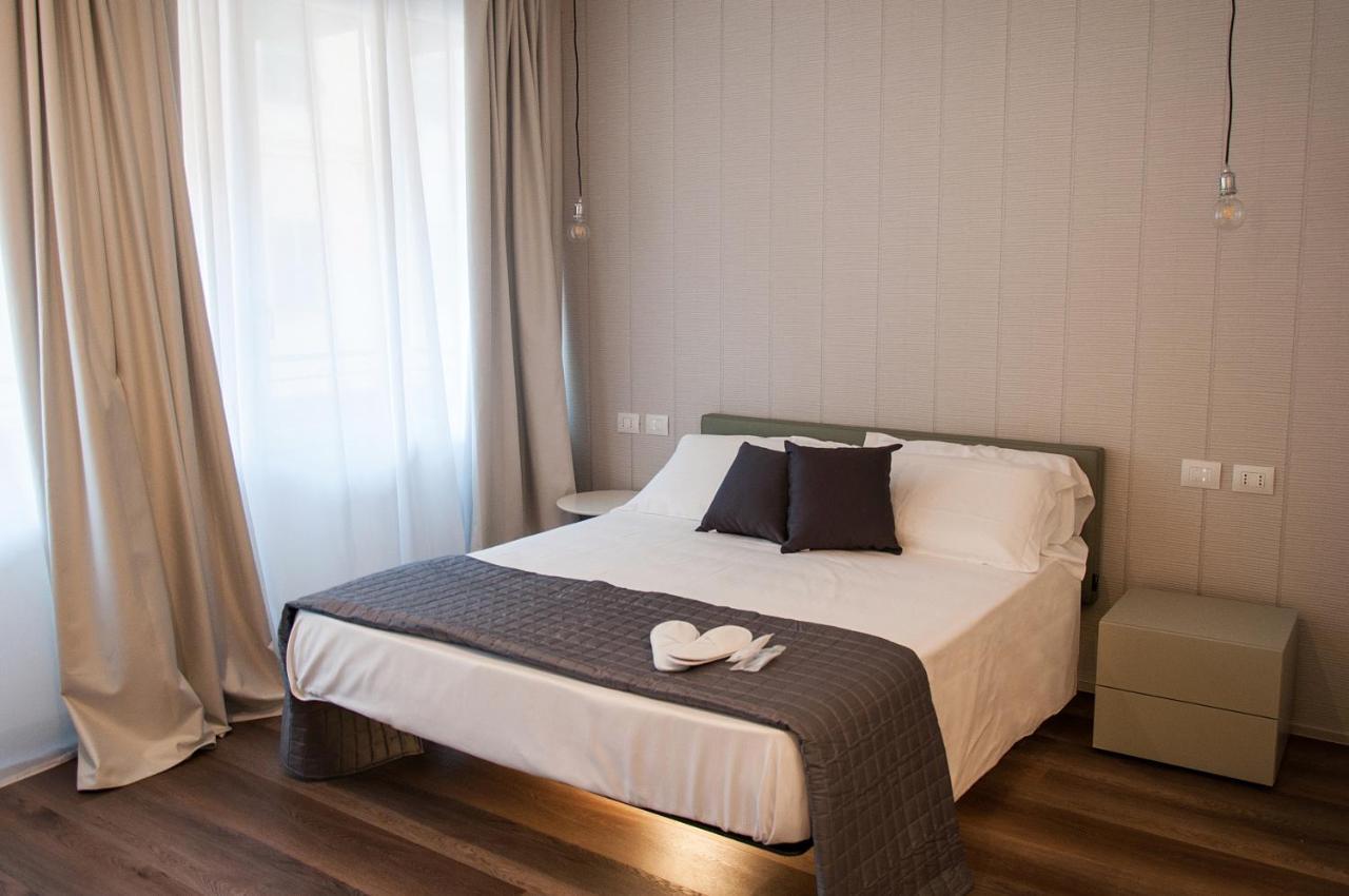Homy Bnb Empoli Zewnętrze zdjęcie