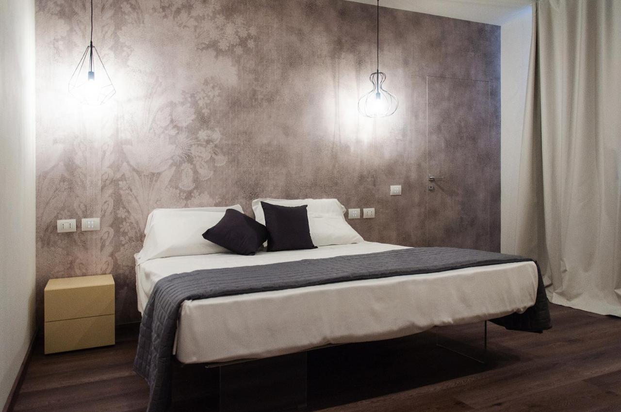 Homy Bnb Empoli Zewnętrze zdjęcie