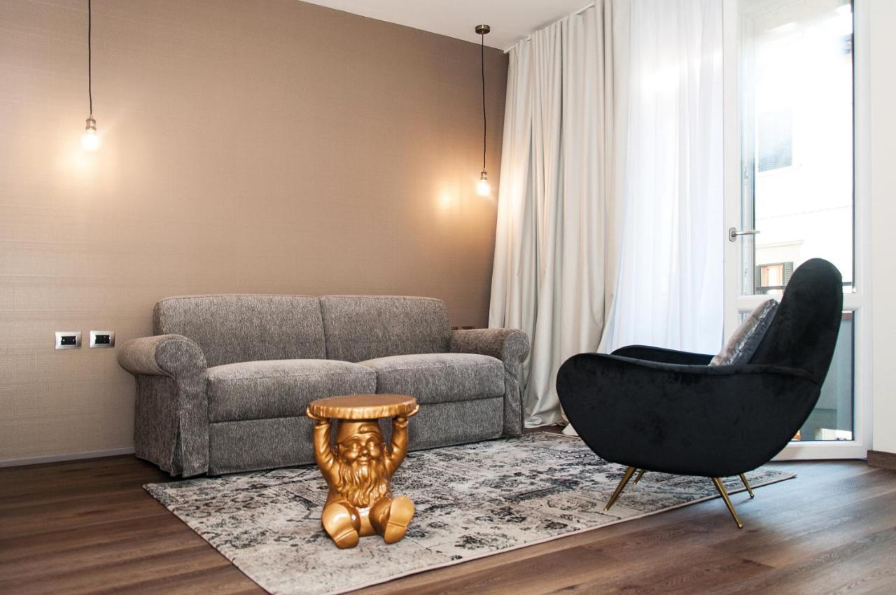 Homy Bnb Empoli Zewnętrze zdjęcie