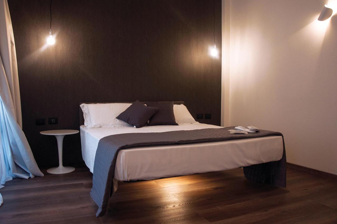 Homy Bnb Empoli Zewnętrze zdjęcie