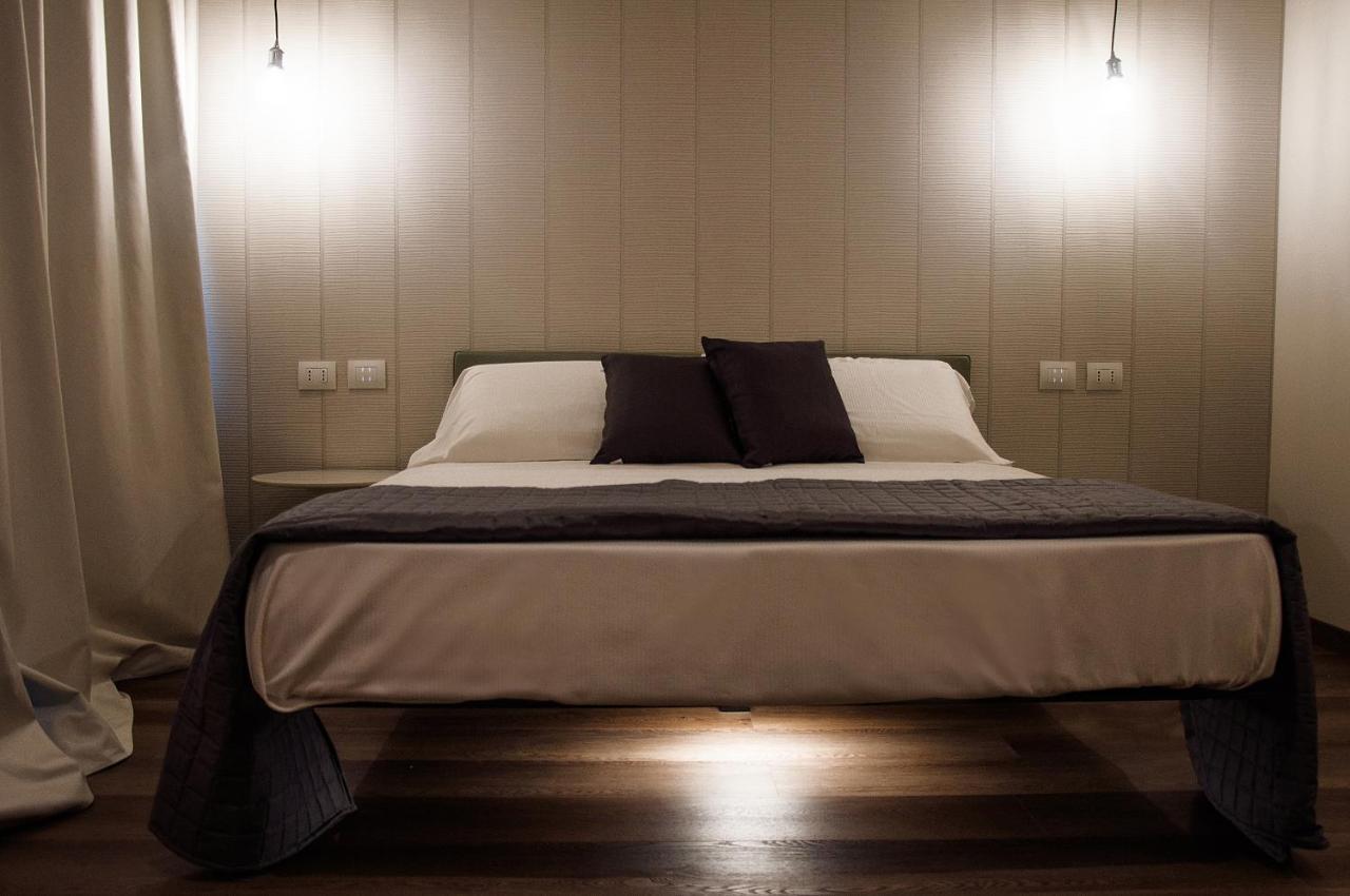 Homy Bnb Empoli Zewnętrze zdjęcie