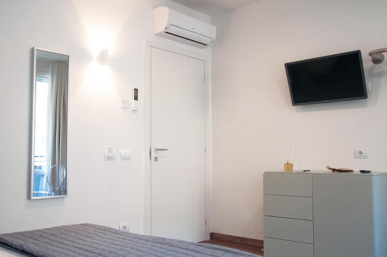 Homy Bnb Empoli Zewnętrze zdjęcie